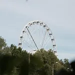 Park-view With Free Parking - 15min To Old Town *