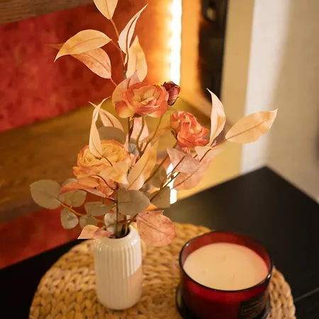 Park-view With Free Parking - 15min To Old Town アパート リガ