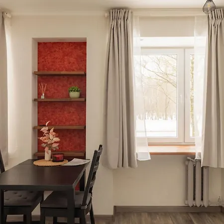 Апартаменти Park-view With Free Parking - 15min To Old Town *