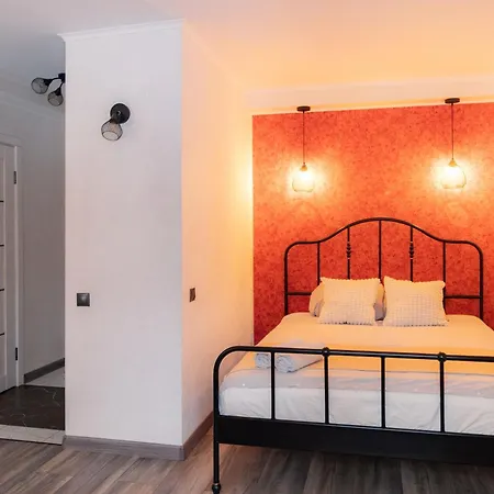 Park-view With Free Parking - 15min To Old Town Апартаменты