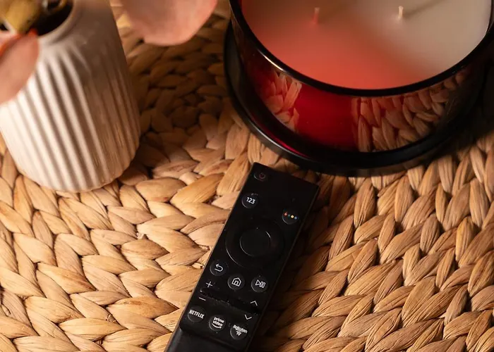 Park-view With Free Parking - 15min To Old Town Riga