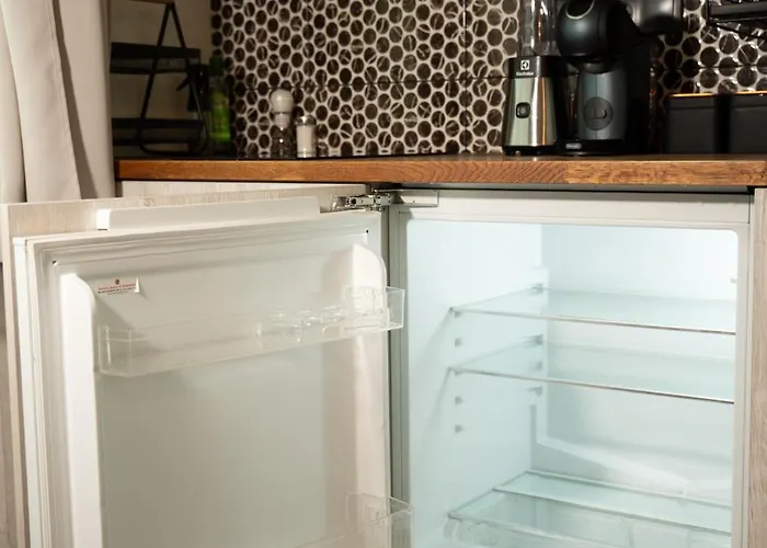 Park-view With Free Parking - 15min To Old Town