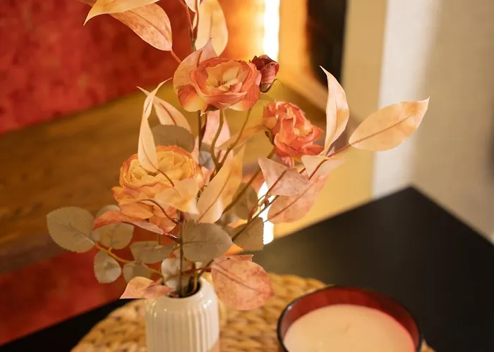 Park-view With Free Parking - 15min To Old Town Apartment Riga