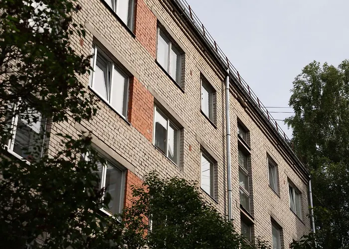 Apartment Park-view With Free Parking - 15min To Old Town