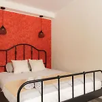 Park-view With Free Parking - 15min To Old Town Apartament *