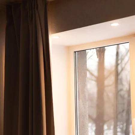 Park-view With Free Parking - 10 Min To Old Town * Riga