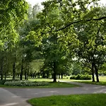 Park-view With Free Parking - 15min To Old Town Riga