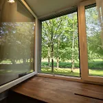 Park-view With Free Parking - 15min To Old Town Apartment Riga