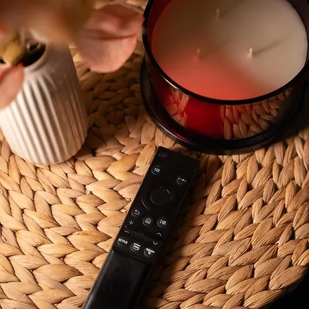 Park-view With Free Parking - 15min To Old Town Riga