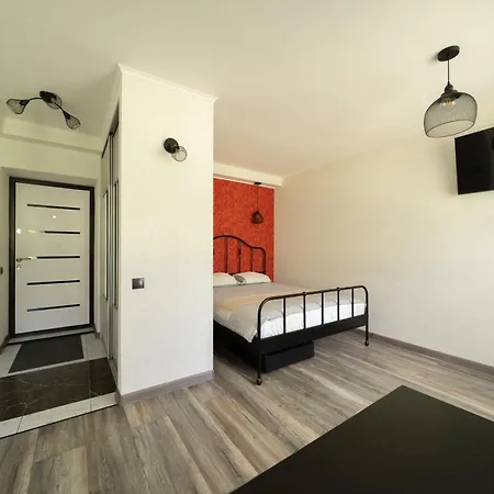 Park-view With Free Parking - 15min To Old Town * Рига