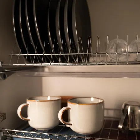 Park-view With Free Parking - 15min To Old Town Riga