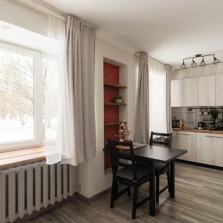 Park-view With Free Parking - 15min To Old Town *